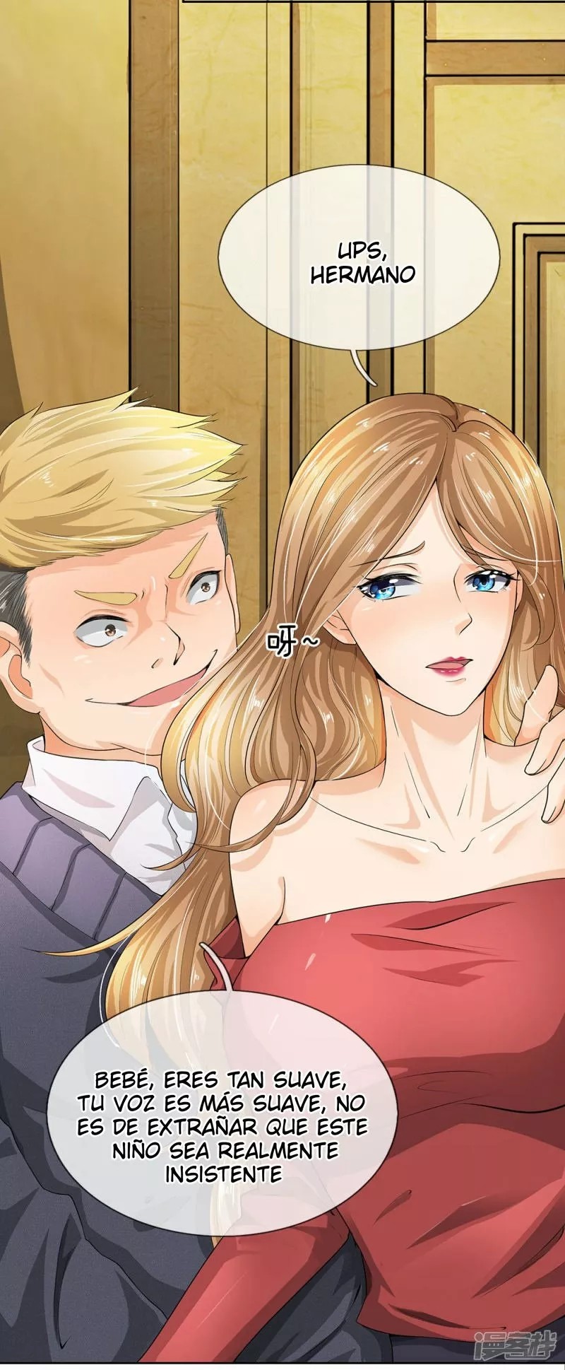 Reborn as God of Destruction Ch. 1 第27页