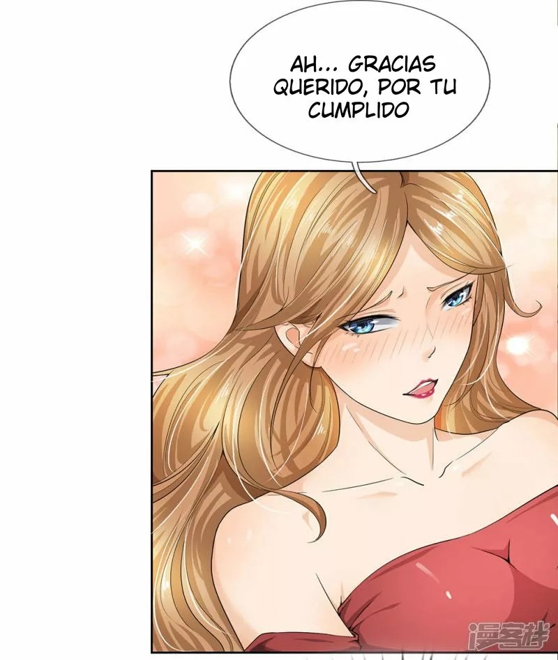 Reborn as God of Destruction Ch. 1 第28页