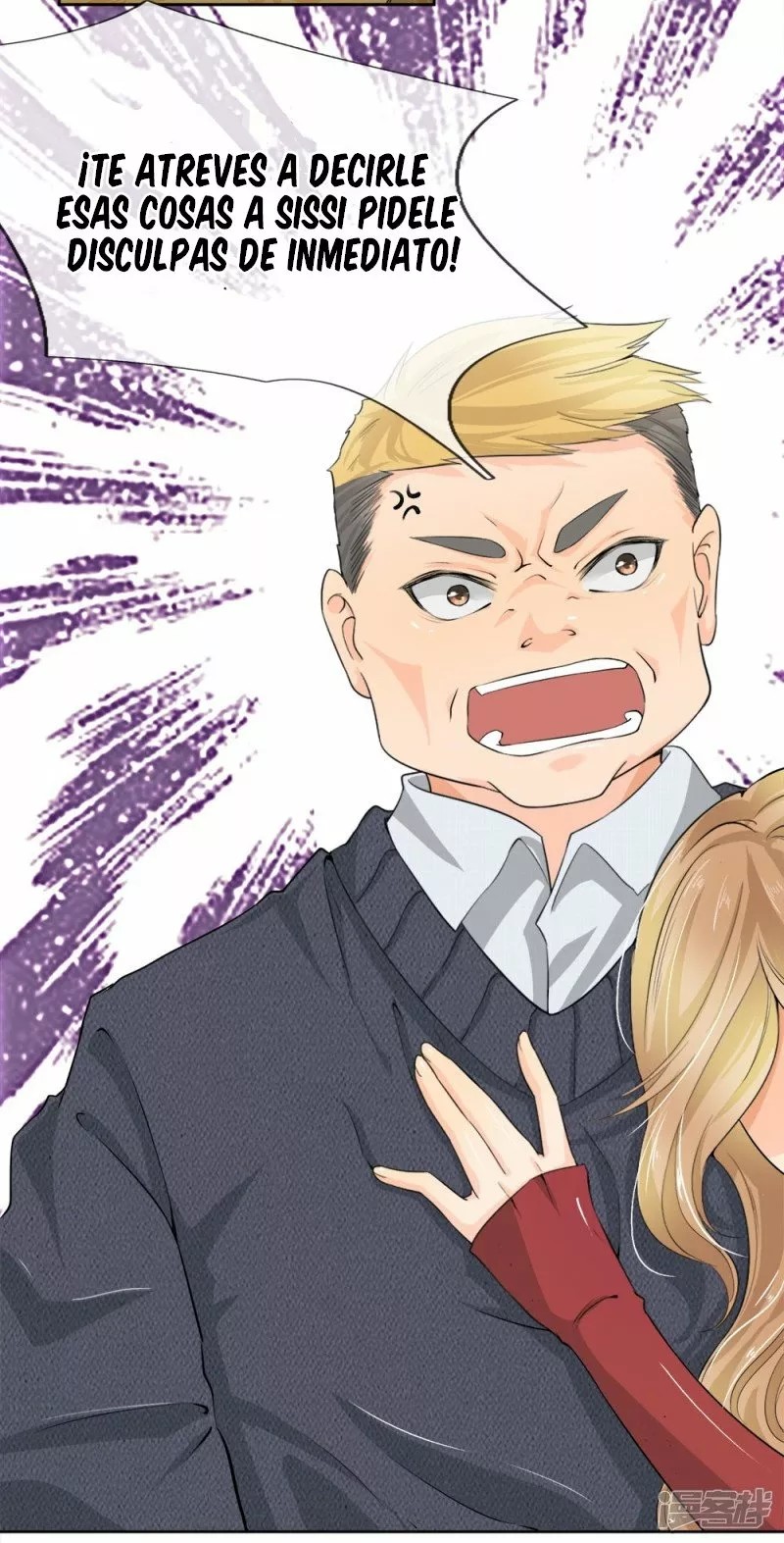 Reborn as God of Destruction Ch. 1 第33页
