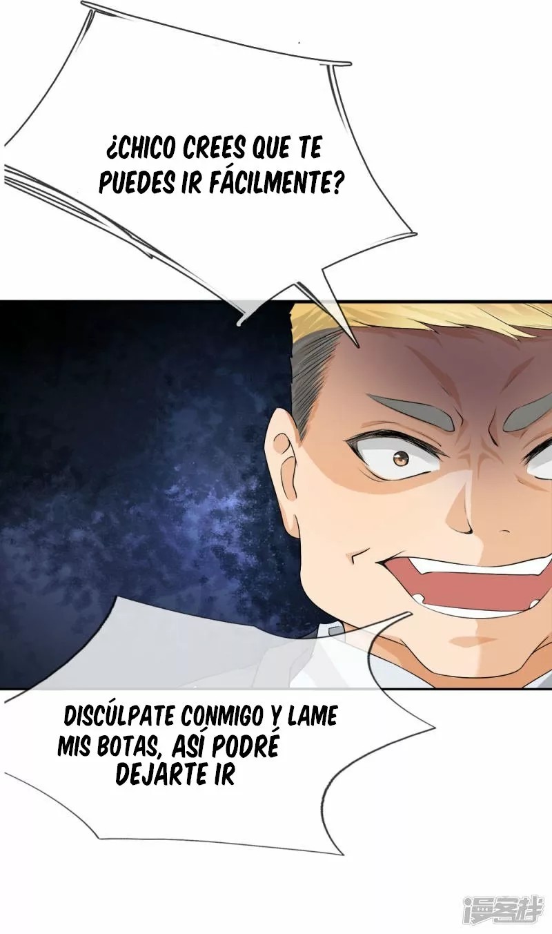 Reborn as God of Destruction Ch. 1 第41页