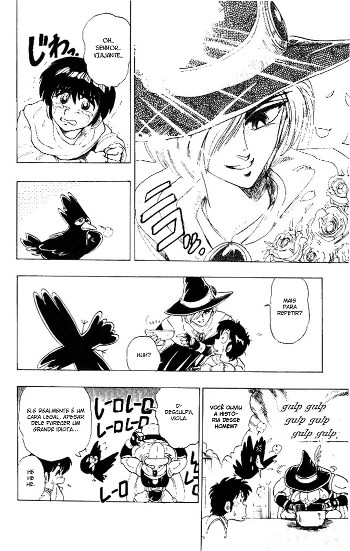 The Violinist of Hamelin Symphony of a Mother's love. 第24页