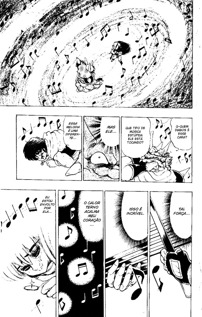 The Violinist of Hamelin Symphony of a Mother's love. 第39页