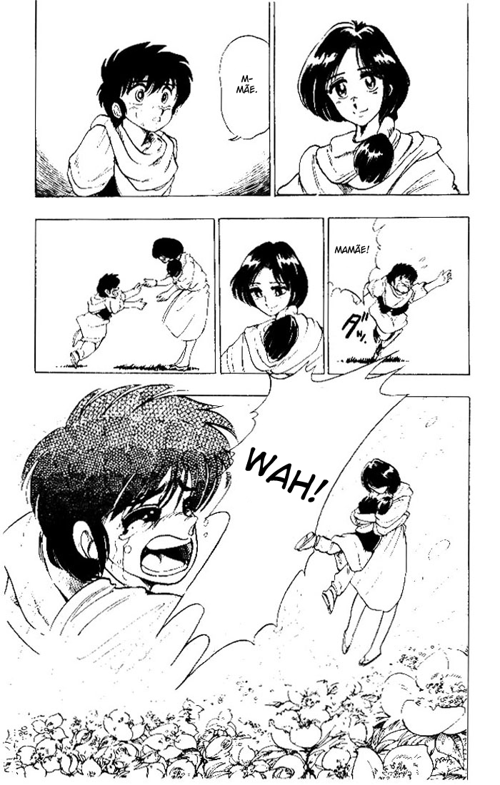 The Violinist of Hamelin Symphony of a Mother's love. 第41页