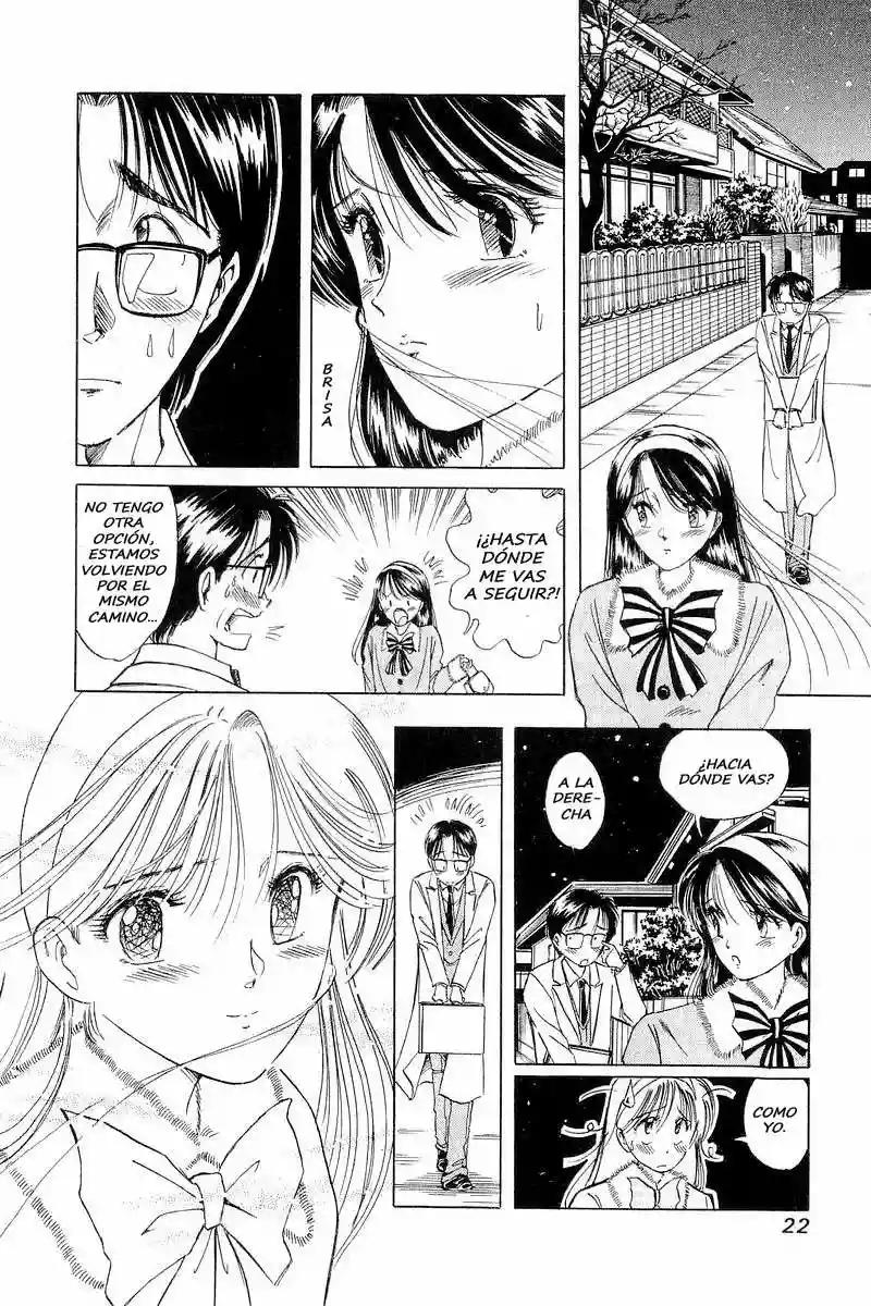 Yume De Aetara Vol. 1 Ch. 1 第22页