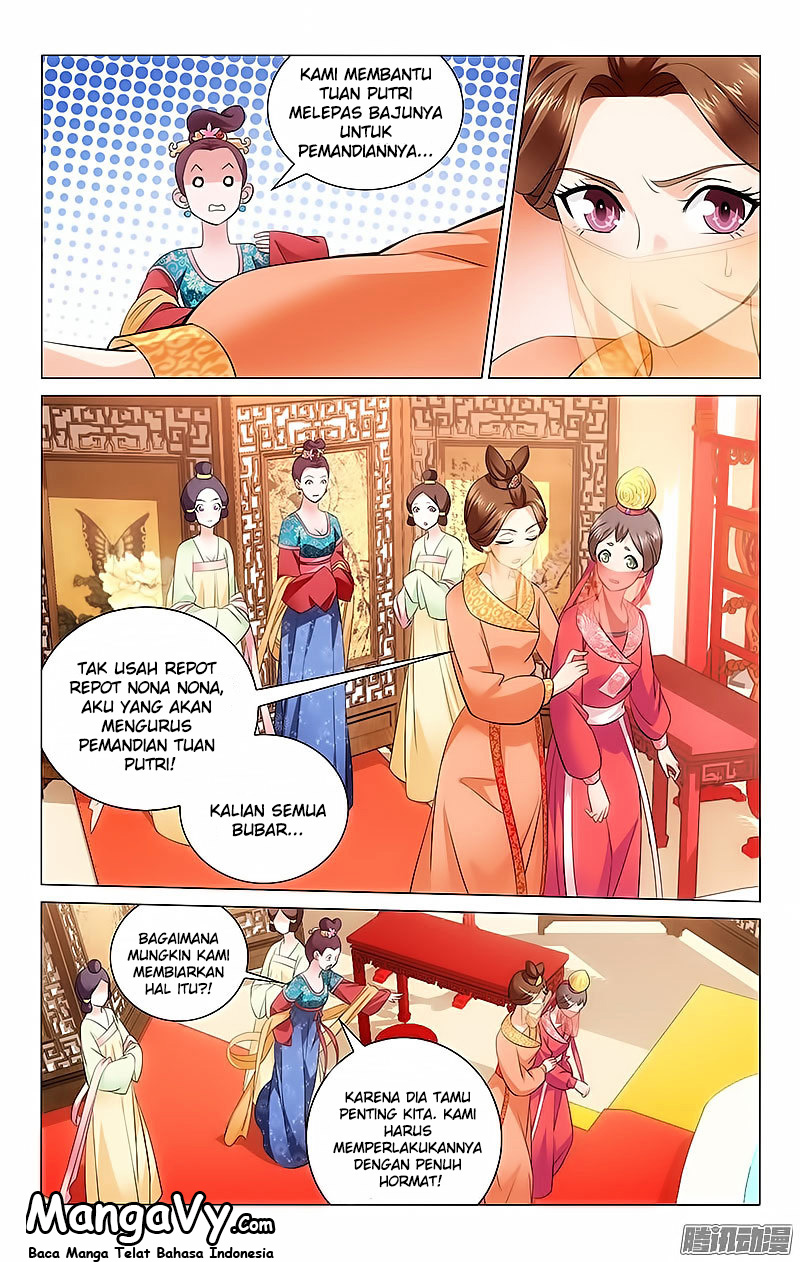 Prince, Don't Do This! Bahasa Indonesia 第4页