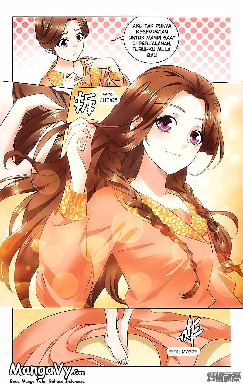 Prince, Don't Do This! Bahasa Indonesia 第7页