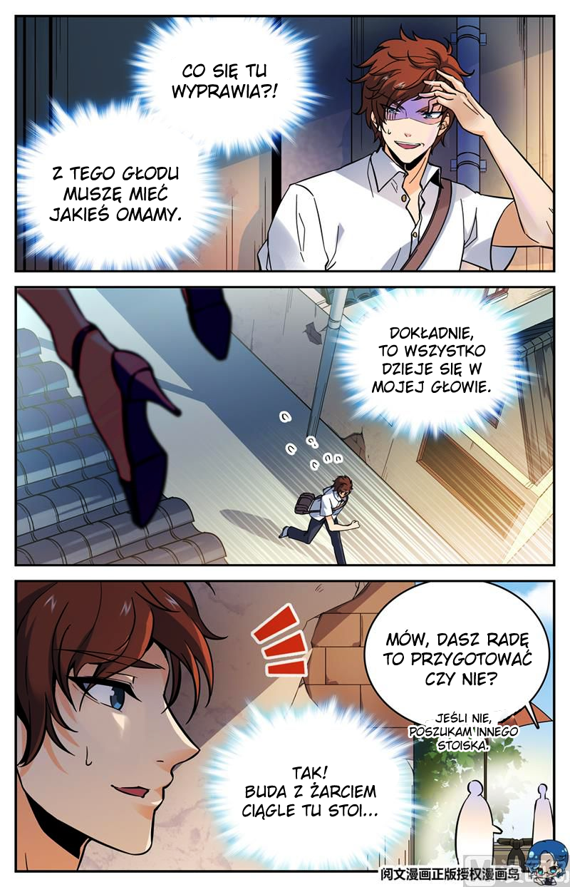 Versatile Mage Wielkie zmiany na świecie 第19页