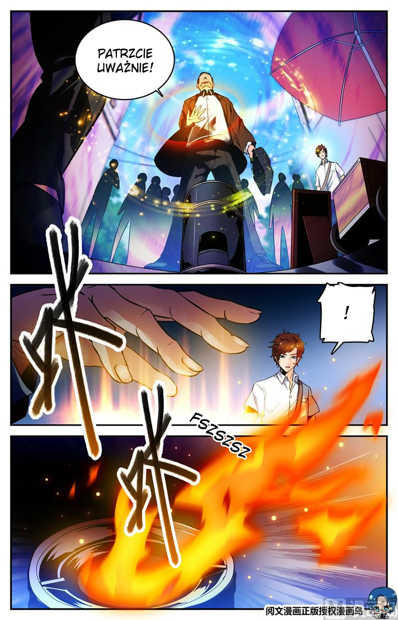 Versatile Mage Wielkie zmiany na świecie 第23页