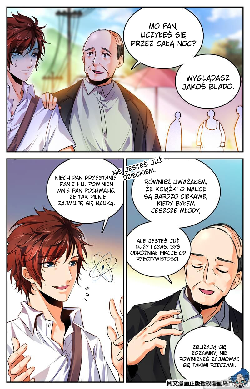 Versatile Mage Wielkie zmiany na świecie 第25页