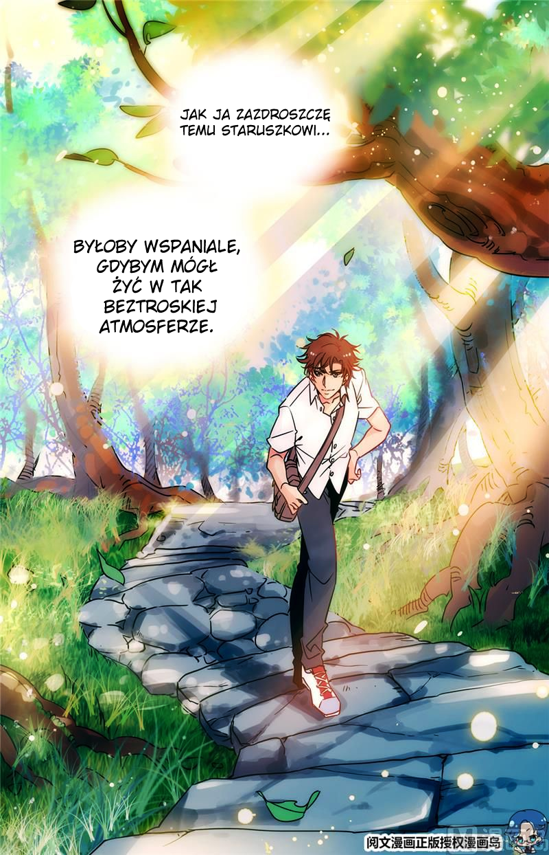 Versatile Mage Wielkie zmiany na świecie 第7页