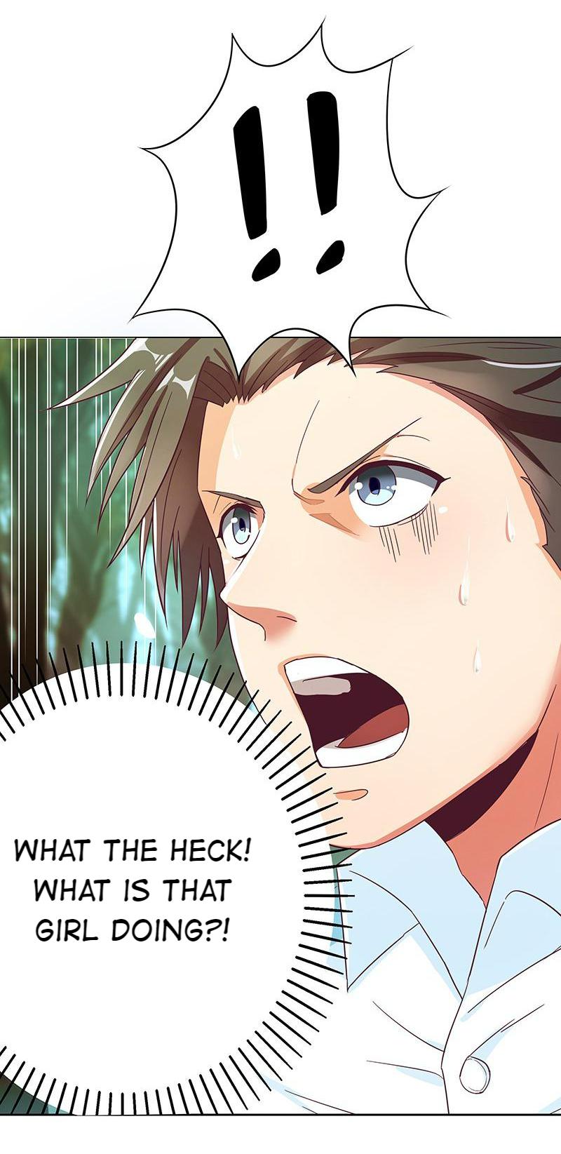 The Super Doctor From 2089 I Didn’t Mean to See It 第12页
