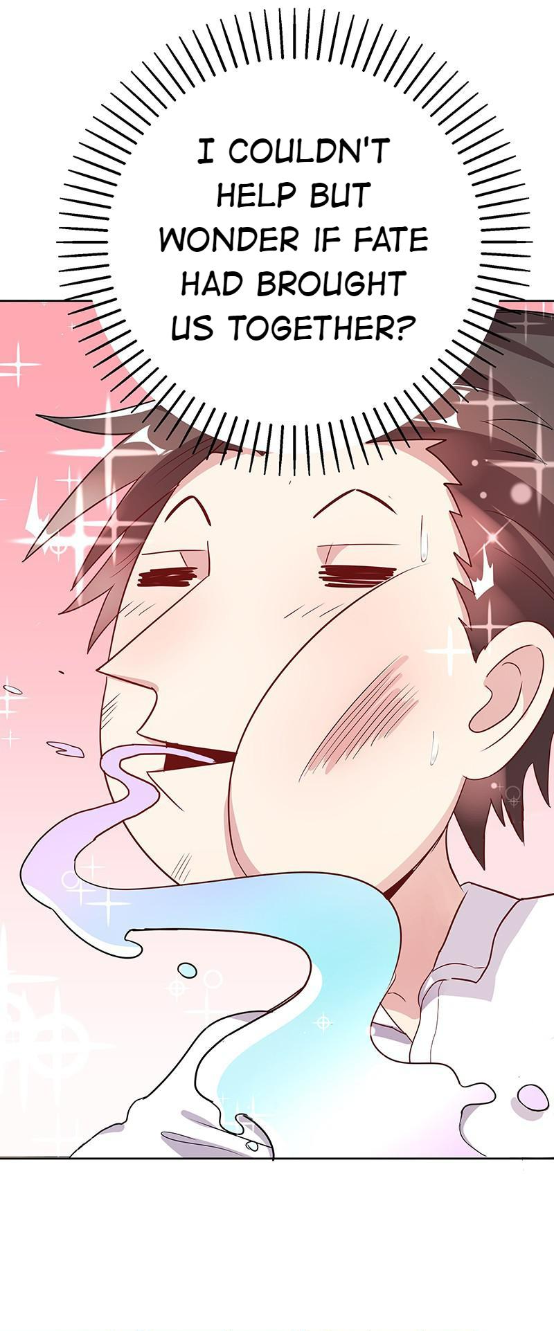 The Super Doctor From 2089 I Didn’t Mean to See It 第37页