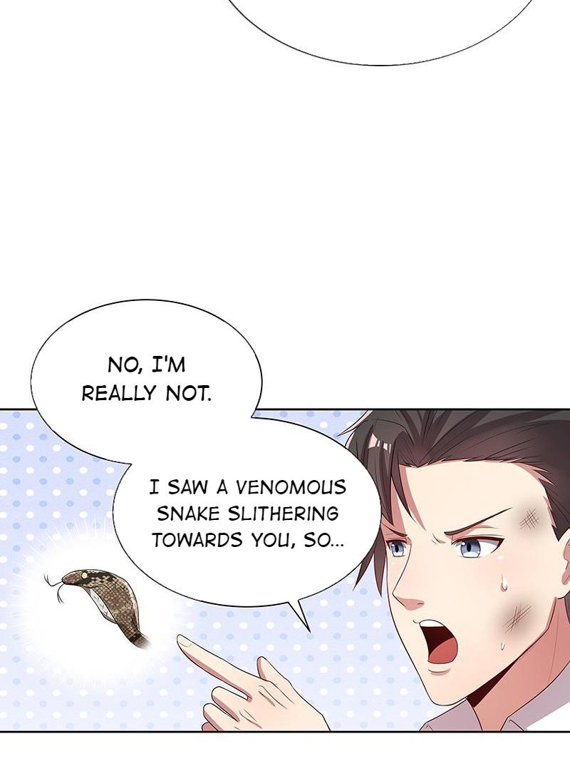 The Super Doctor From 2089 I Didn’t Mean to See It 第42页