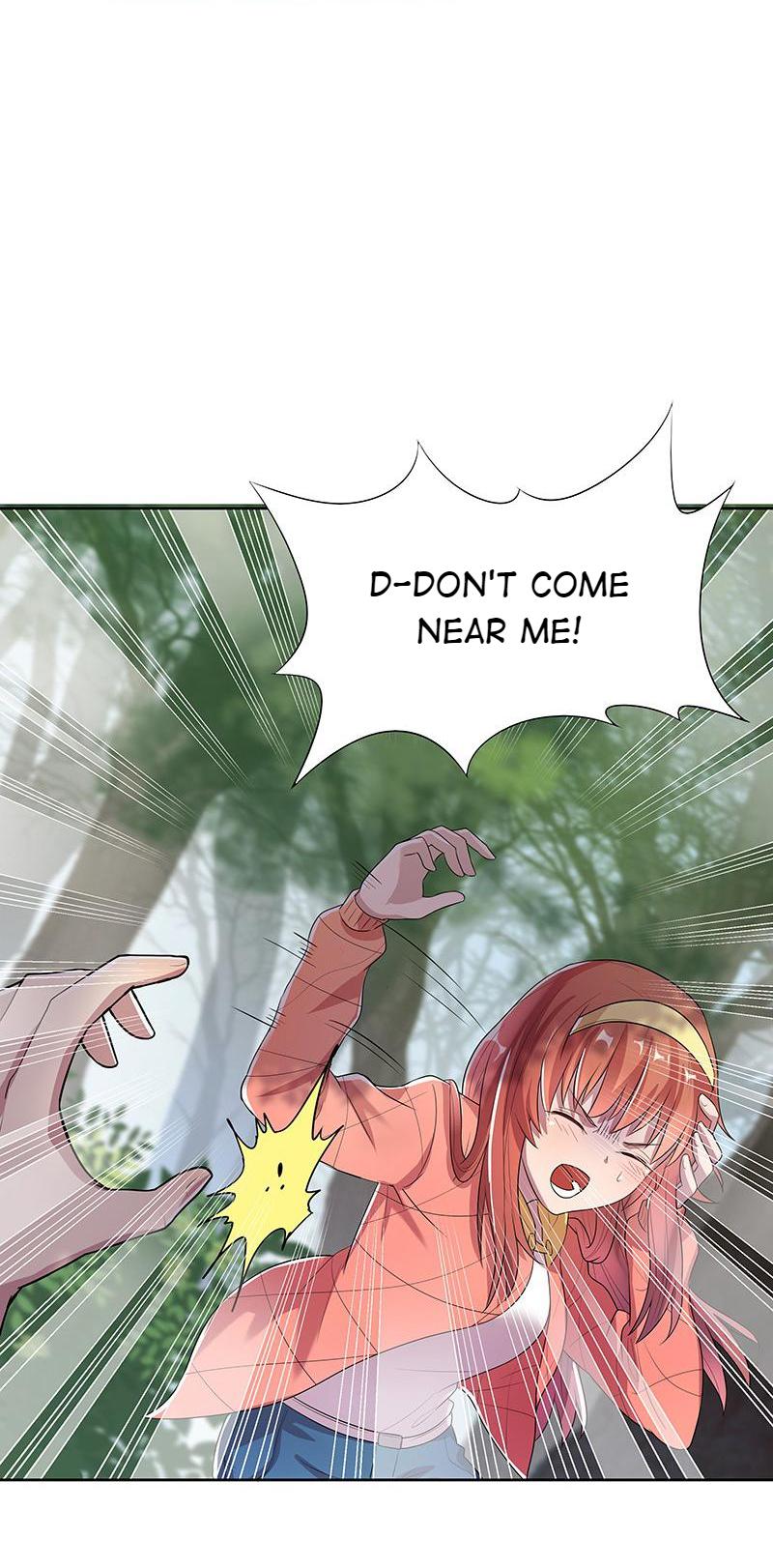 The Super Doctor From 2089 I Didn’t Mean to See It 第46页