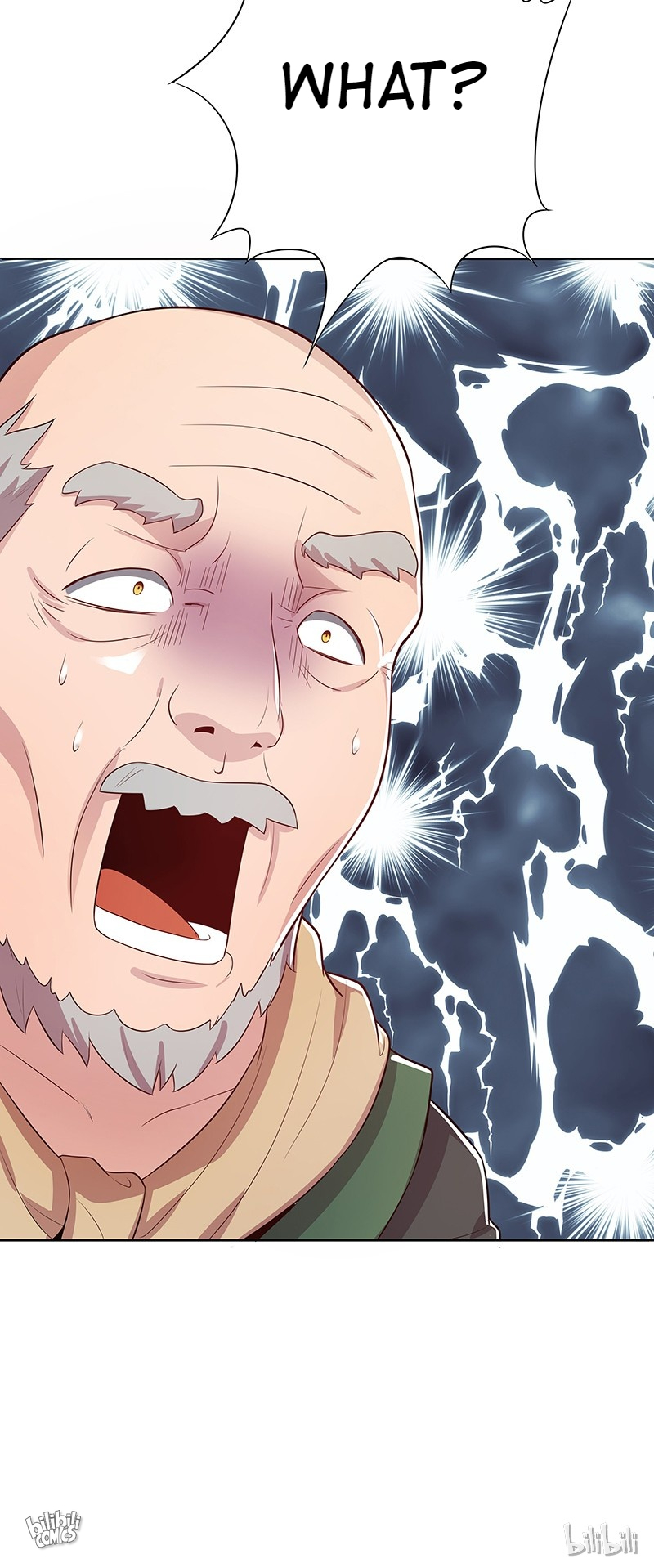 The Super Doctor From 2089 I Didn’t Mean to See It 第60页