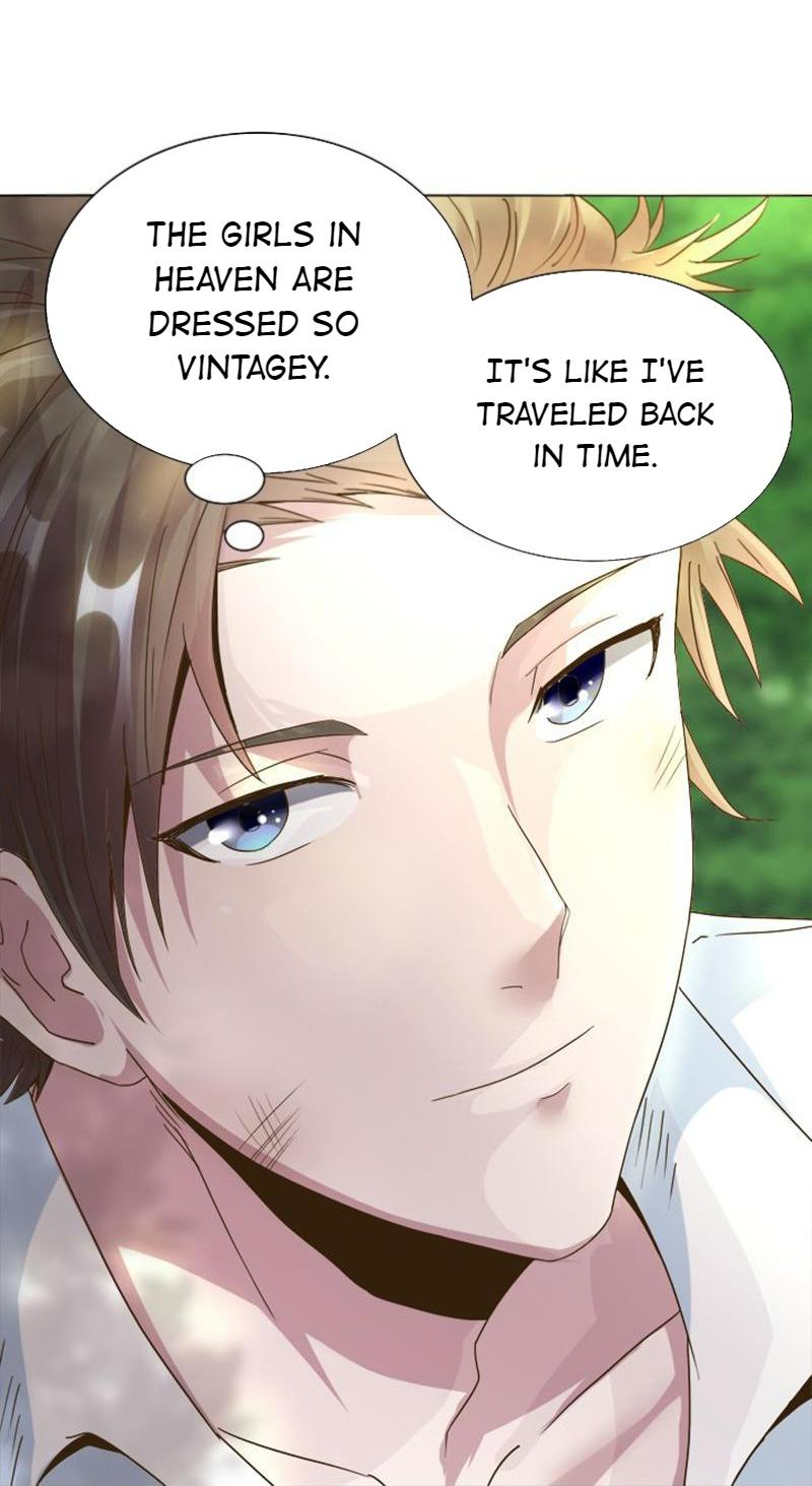 The Super Doctor From 2089 I Didn’t Mean to See It 第10页