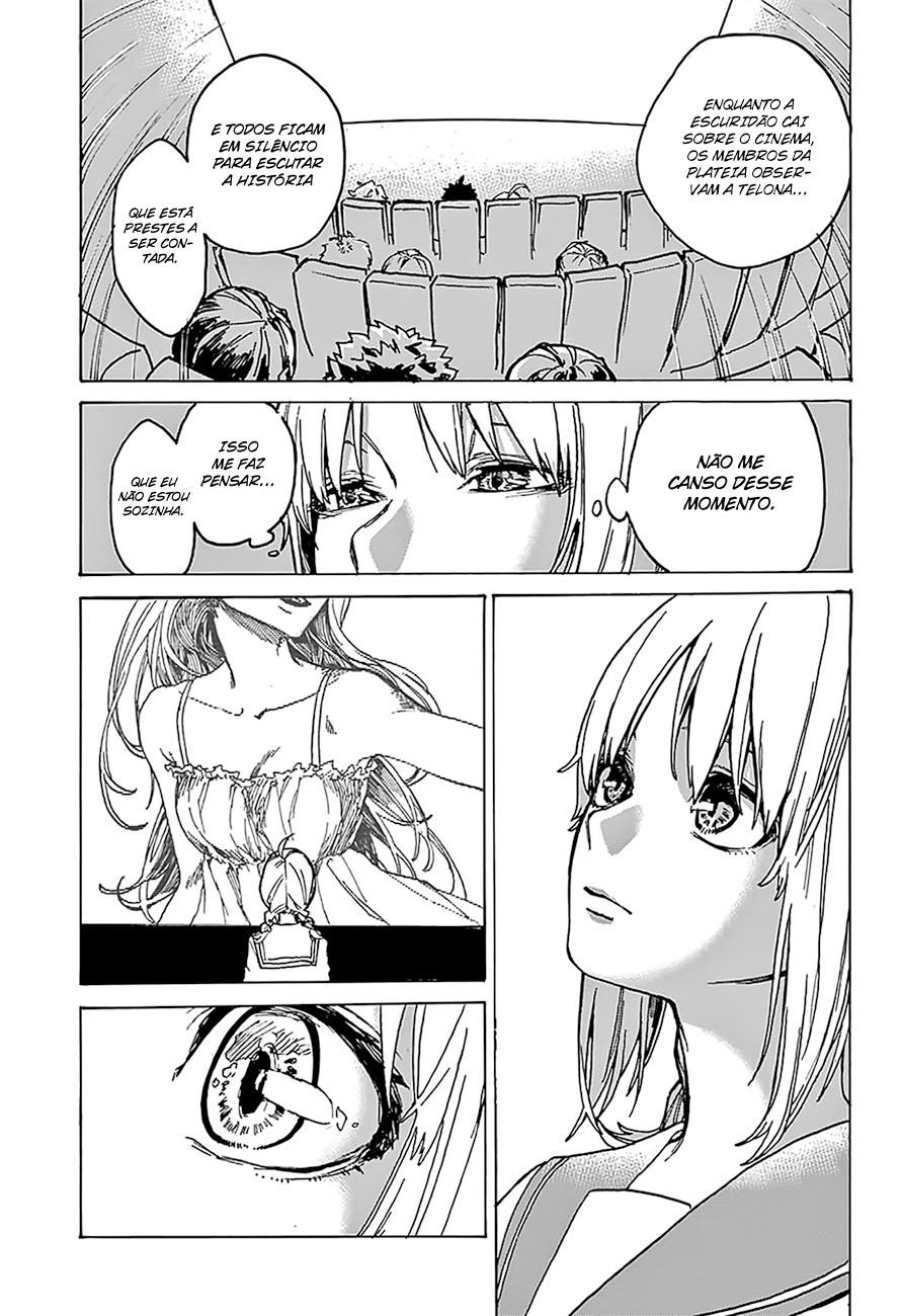 act-age Asagaya Geijutu Koukou Eizouka e Youkoso 第18页