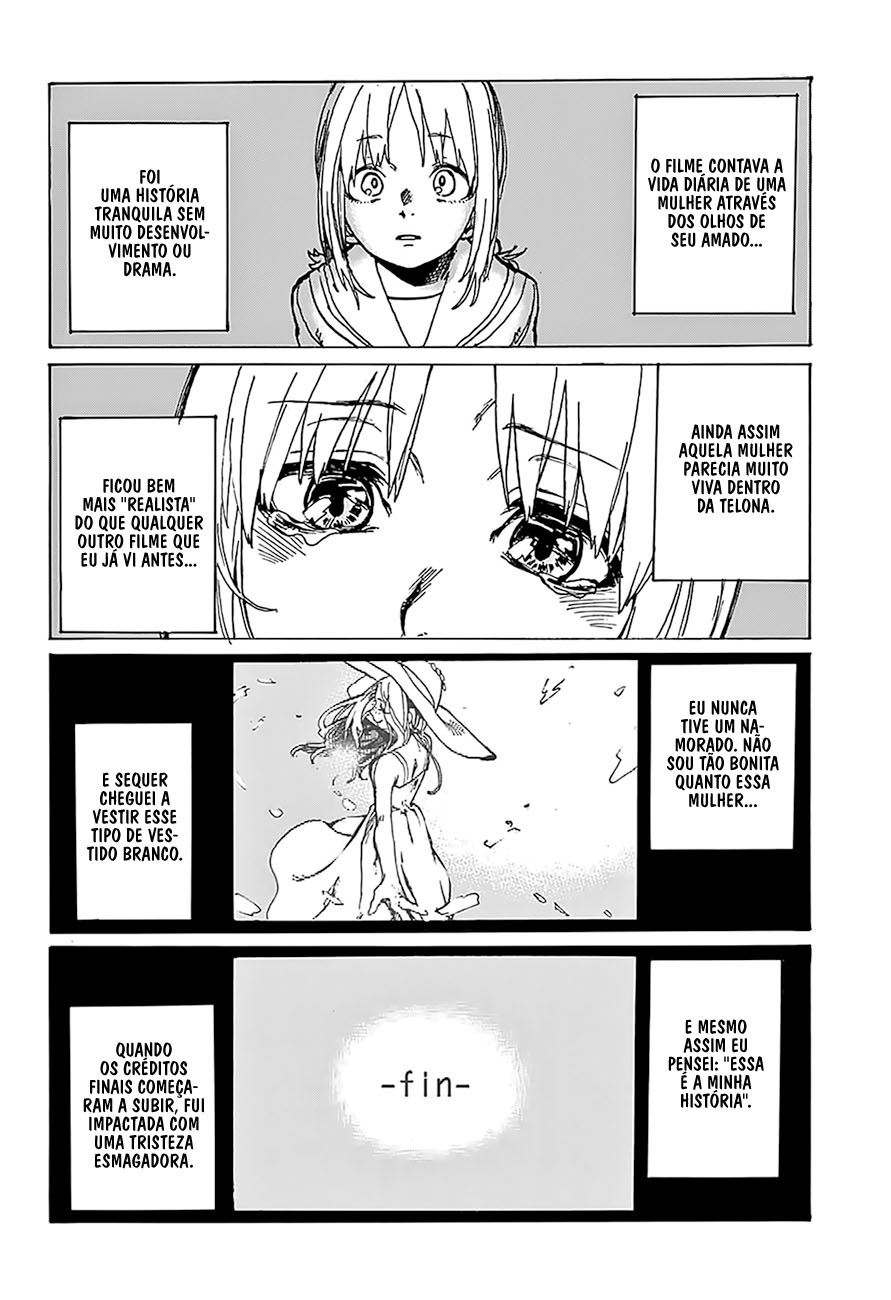 act-age Asagaya Geijutu Koukou Eizouka e Youkoso 第19页