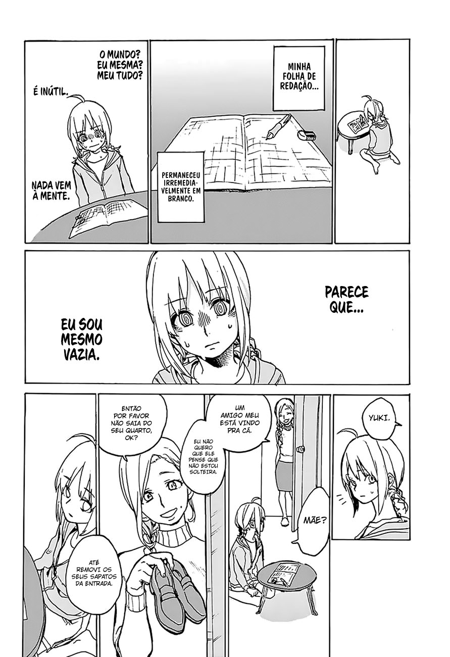 act-age Asagaya Geijutu Koukou Eizouka e Youkoso 第27页