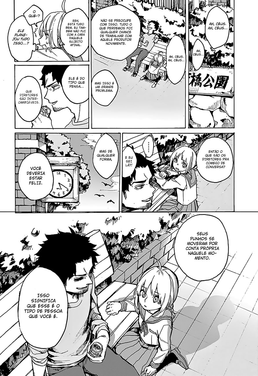 act-age Asagaya Geijutu Koukou Eizouka e Youkoso 第37页