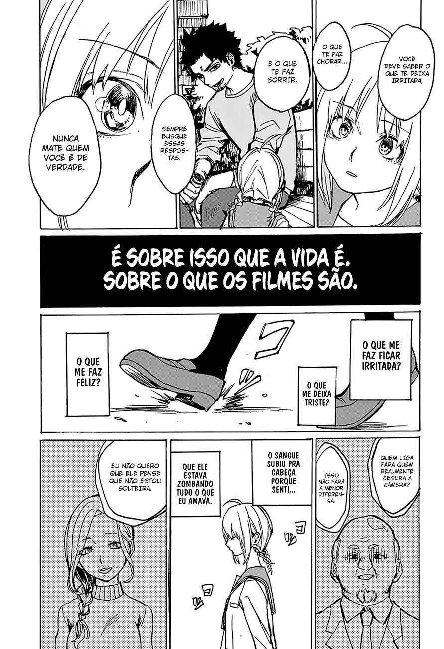 act-age Asagaya Geijutu Koukou Eizouka e Youkoso 第38页