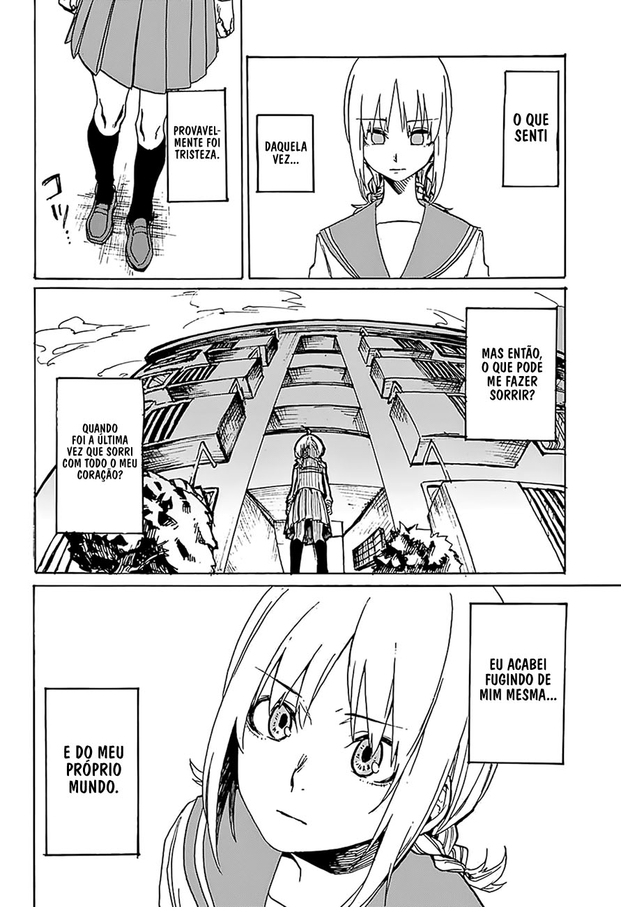 act-age Asagaya Geijutu Koukou Eizouka e Youkoso 第39页