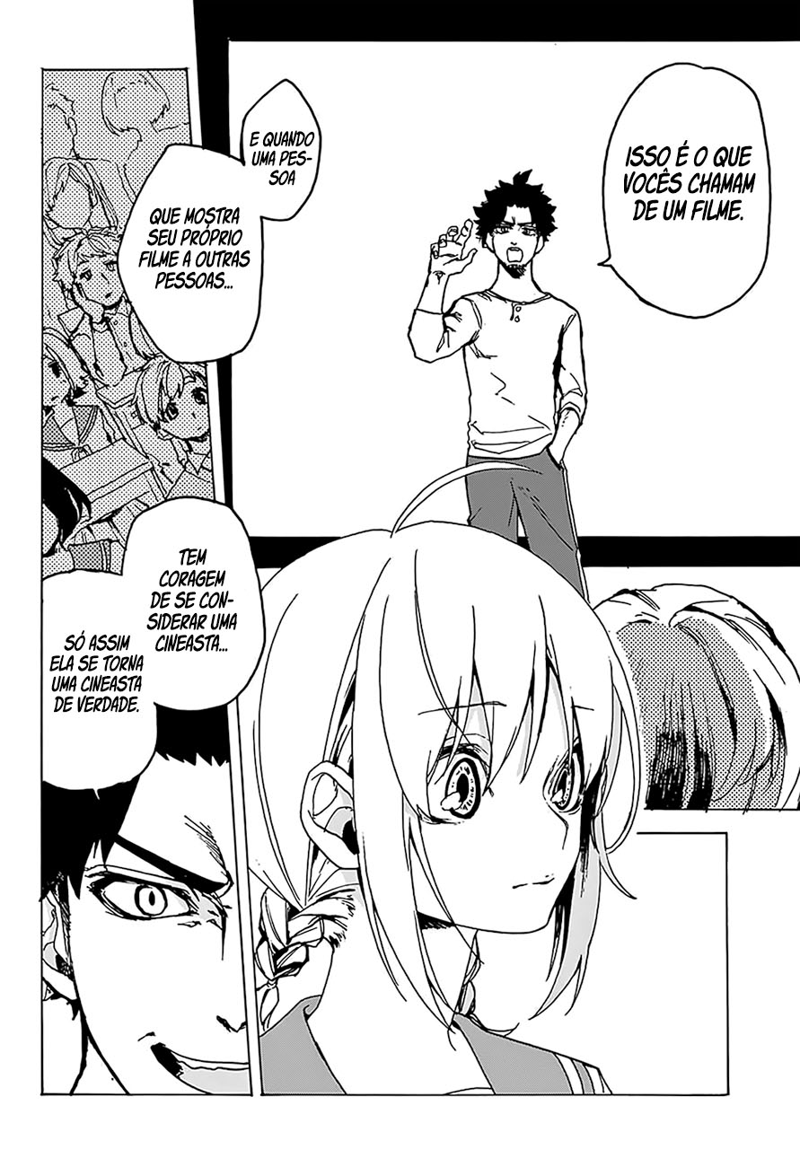 act-age Asagaya Geijutu Koukou Eizouka e Youkoso 第44页