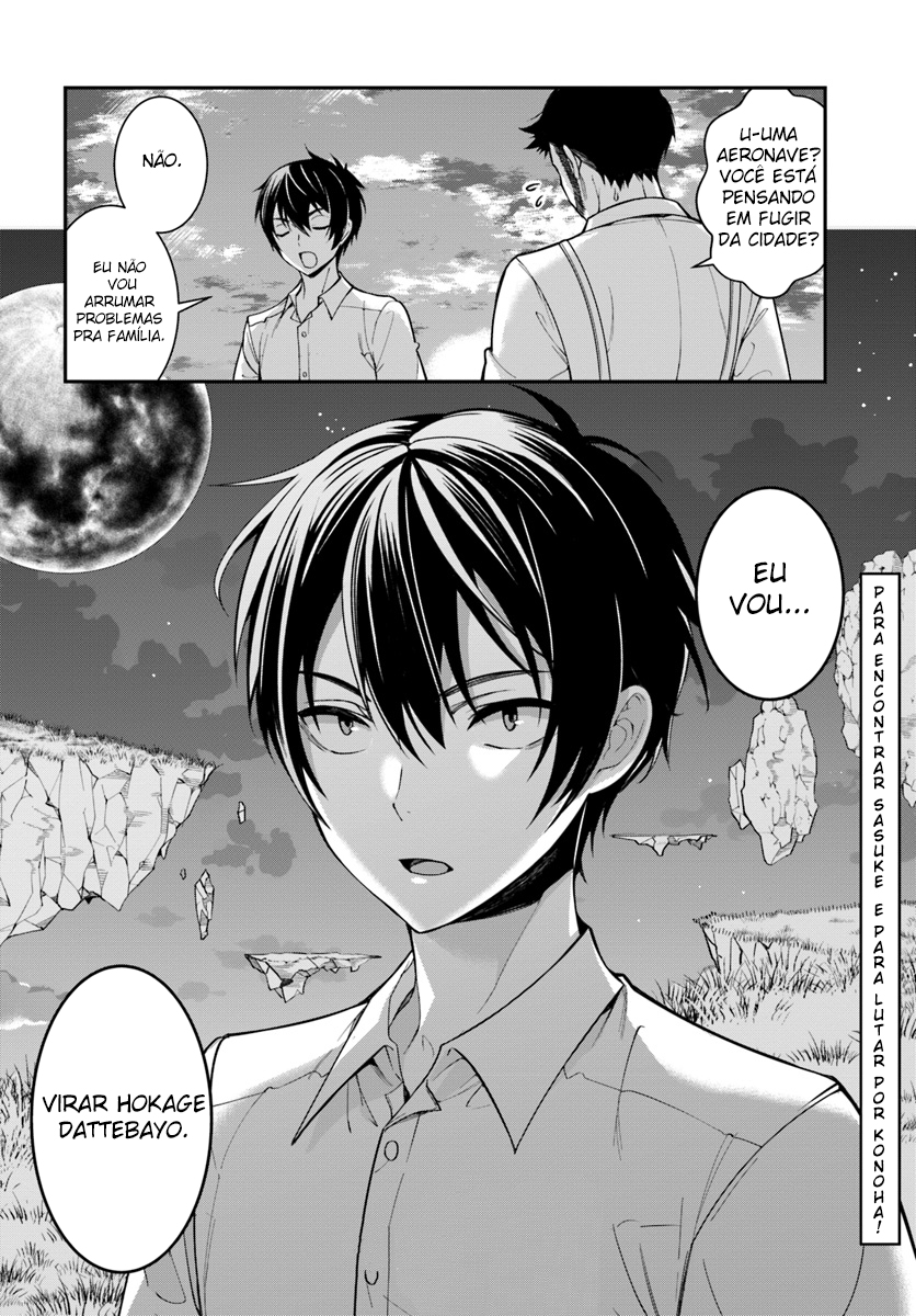 Otome Game Sekai wa Mob ni Kibishii Sekai desu Vol. 1 Ch. 1 第55页