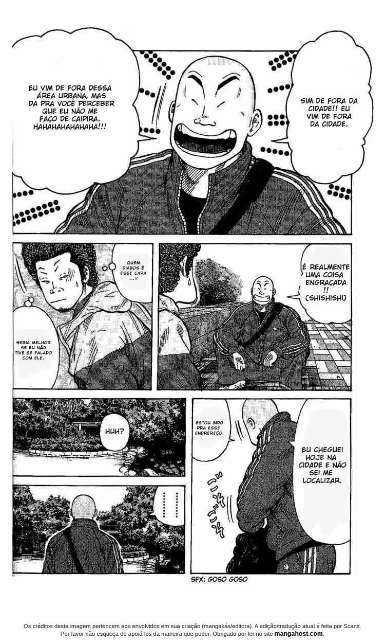 Worst O Homem de Fora da Cidade 第11页