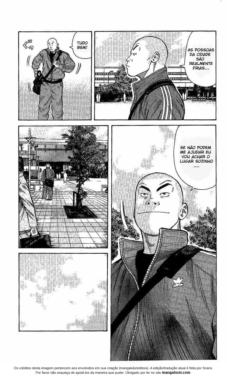 Worst O Homem de Fora da Cidade 第12页