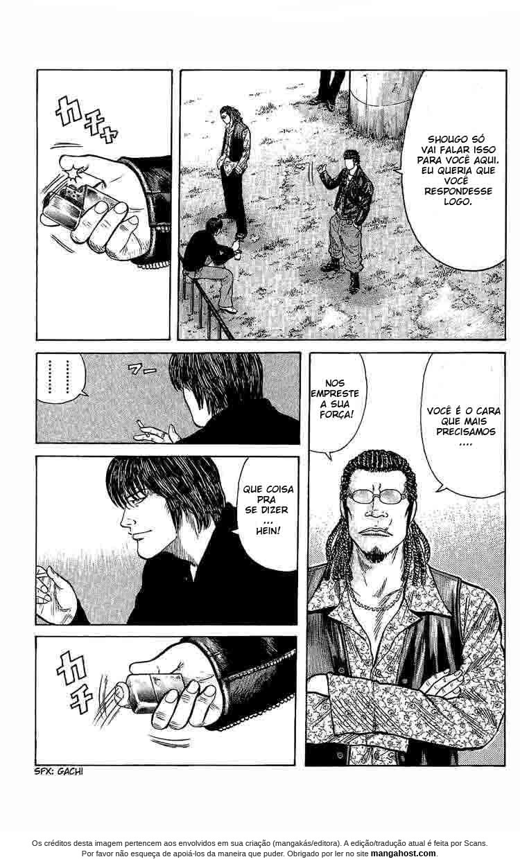 Worst O Homem de Fora da Cidade 第14页