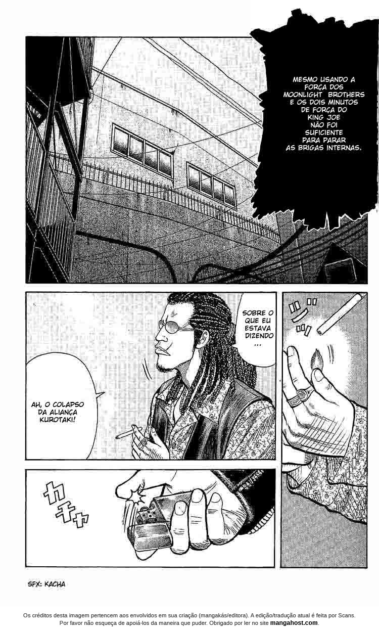 Worst O Homem de Fora da Cidade 第16页