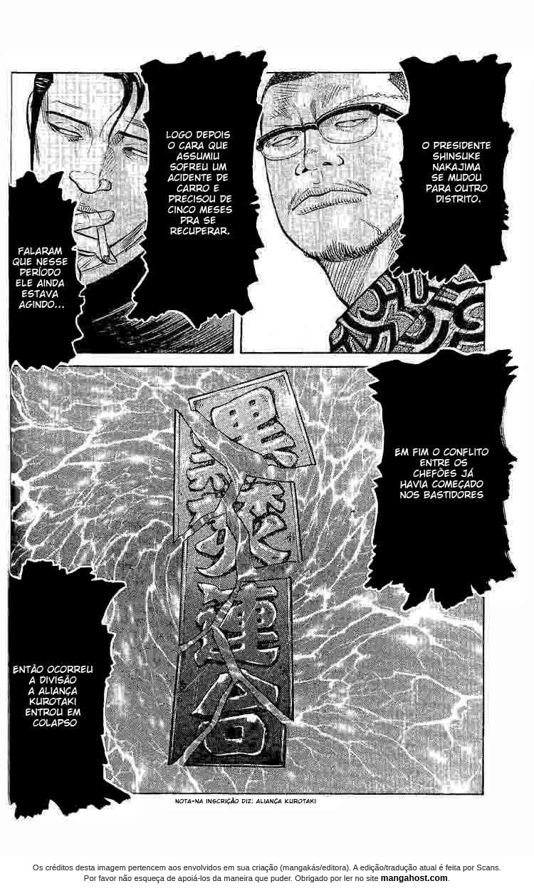 Worst O Homem de Fora da Cidade 第17页