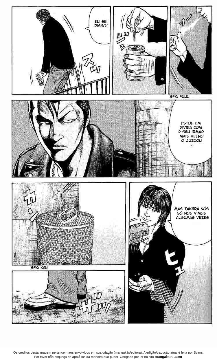 Worst O Homem de Fora da Cidade 第20页