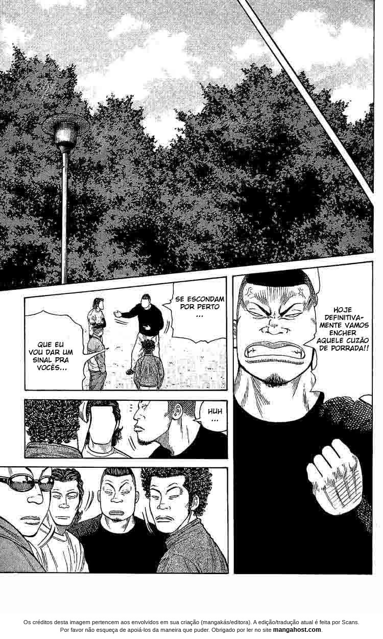 Worst O Homem de Fora da Cidade 第22页