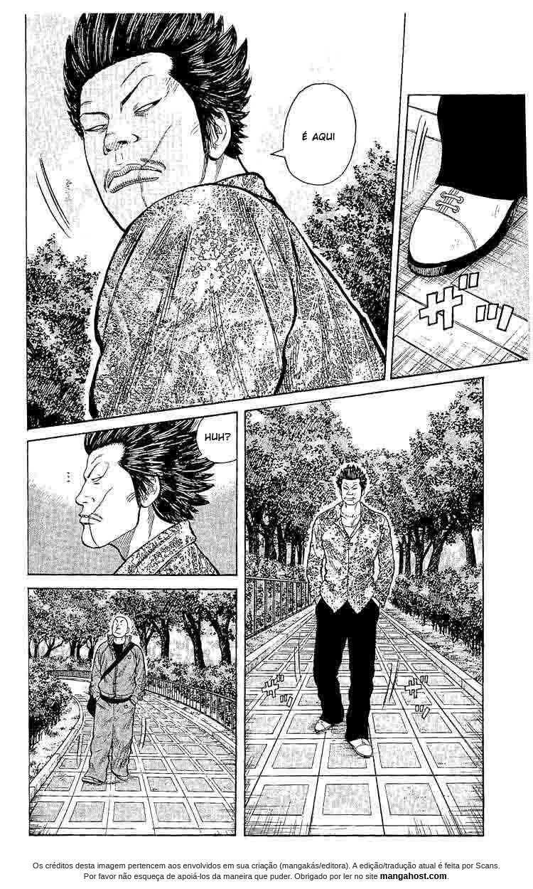 Worst O Homem de Fora da Cidade 第28页