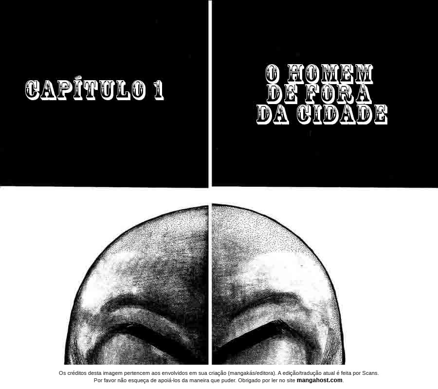 Worst O Homem de Fora da Cidade 第4页