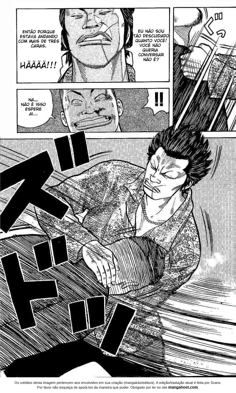 Worst O Homem de Fora da Cidade 第31页