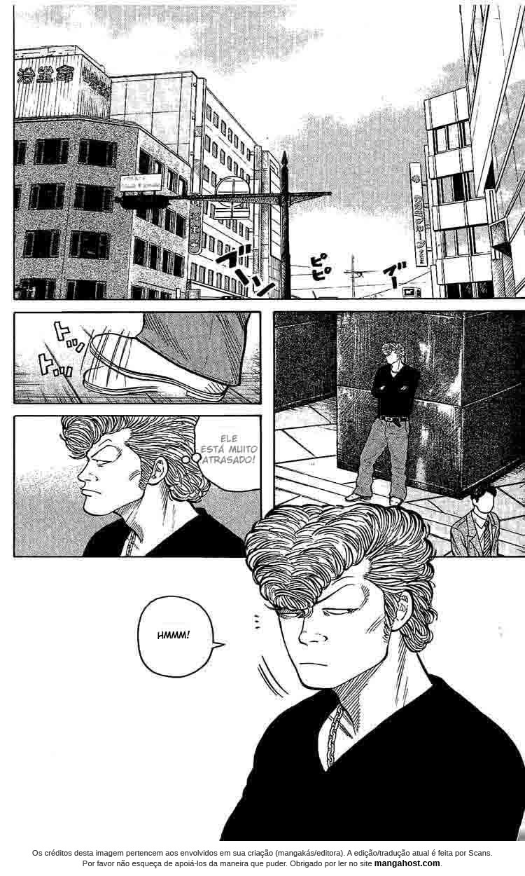 Worst O Homem de Fora da Cidade 第33页