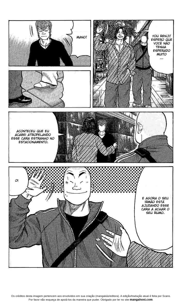 Worst O Homem de Fora da Cidade 第34页