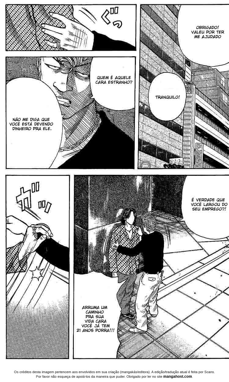 Worst O Homem de Fora da Cidade 第35页