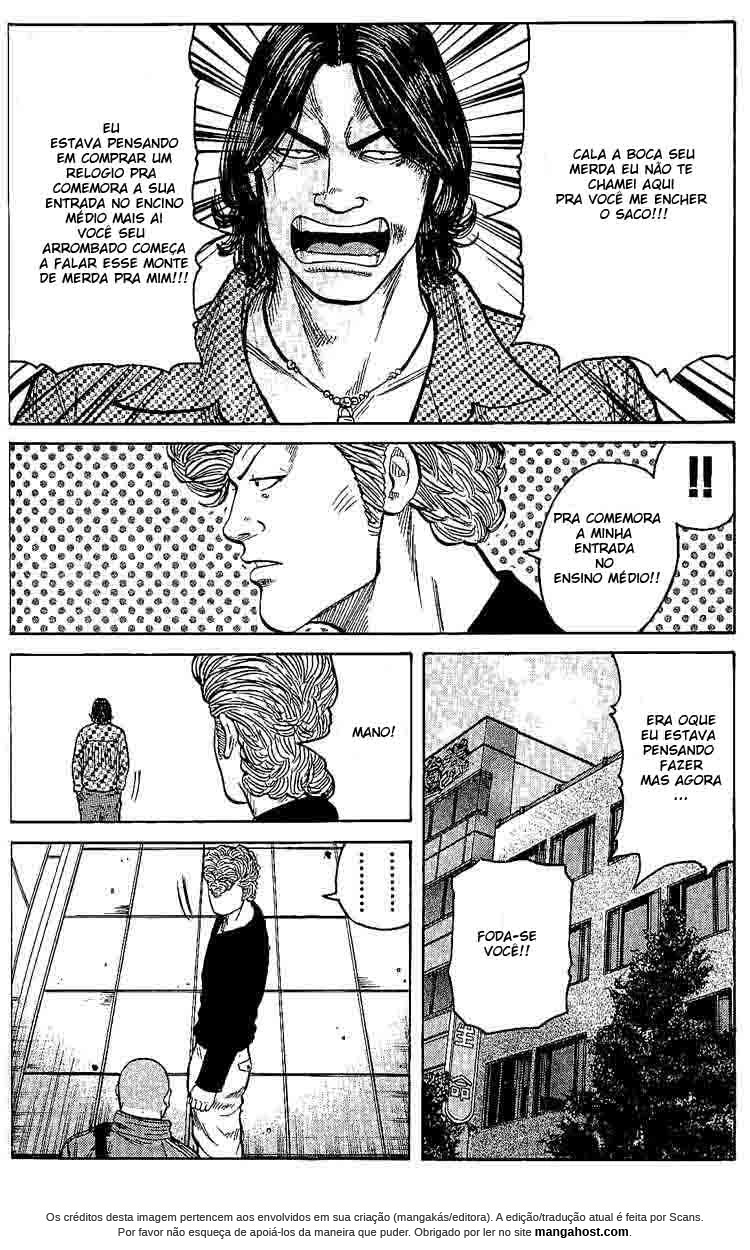 Worst O Homem de Fora da Cidade 第36页