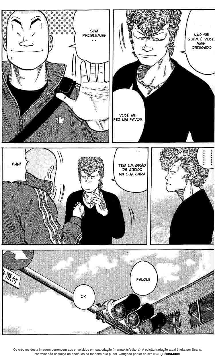 Worst O Homem de Fora da Cidade 第37页