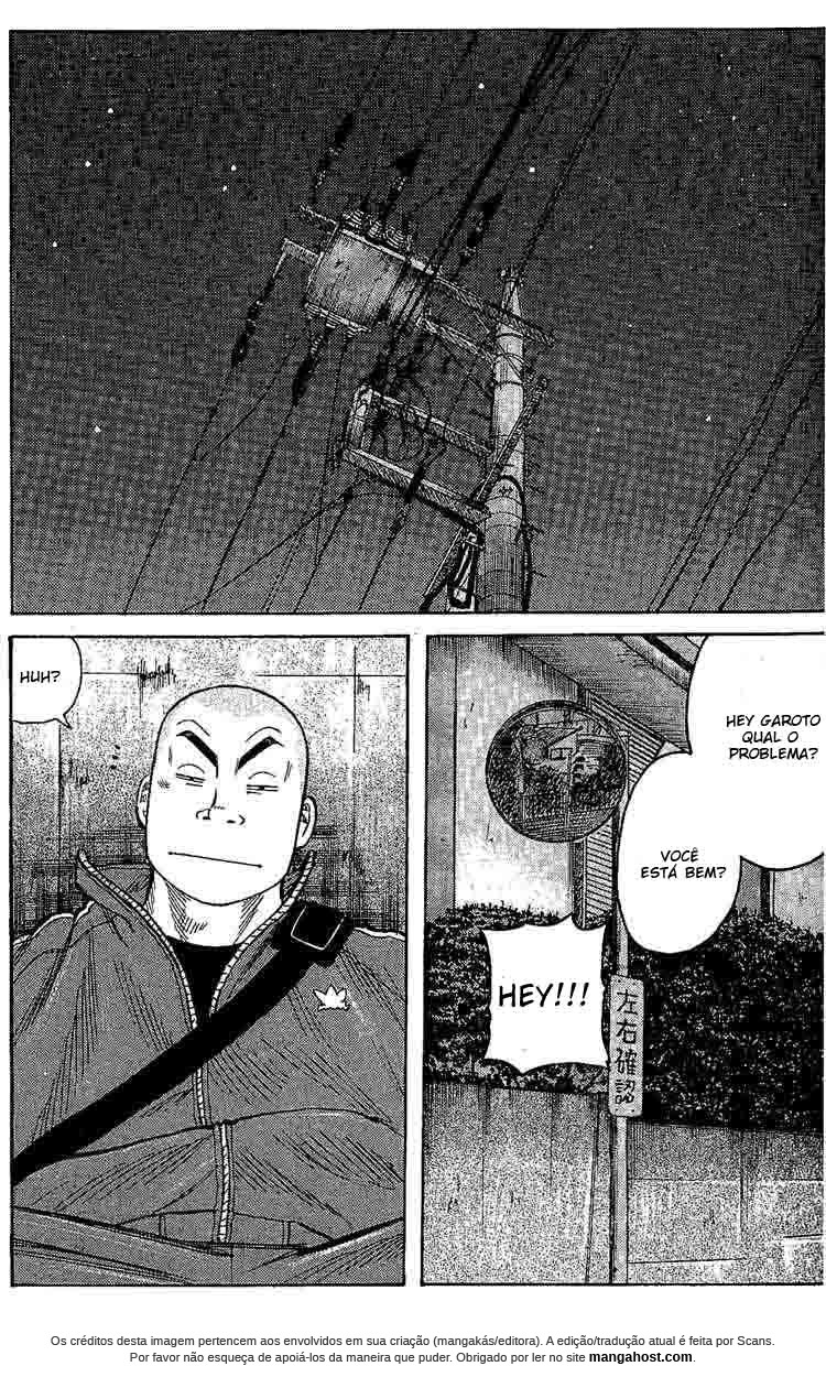 Worst O Homem de Fora da Cidade 第39页