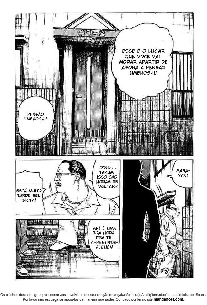 Worst O Homem de Fora da Cidade 第44页