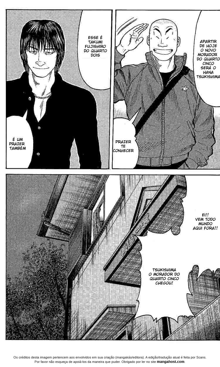 Worst O Homem de Fora da Cidade 第45页