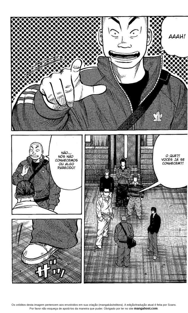 Worst O Homem de Fora da Cidade 第50页