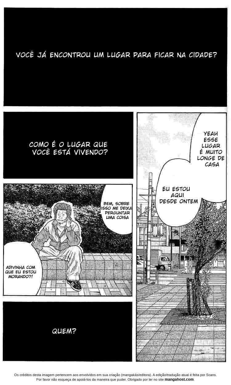 Worst O Homem de Fora da Cidade 第6页