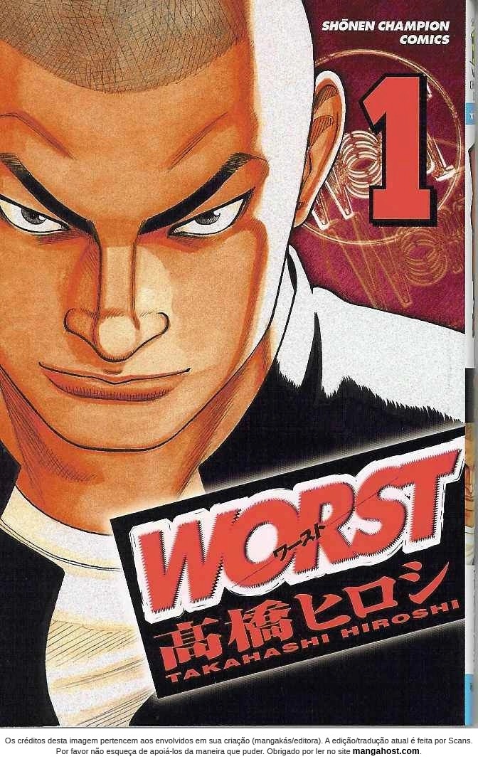 Worst O Homem de Fora da Cidade 第56页