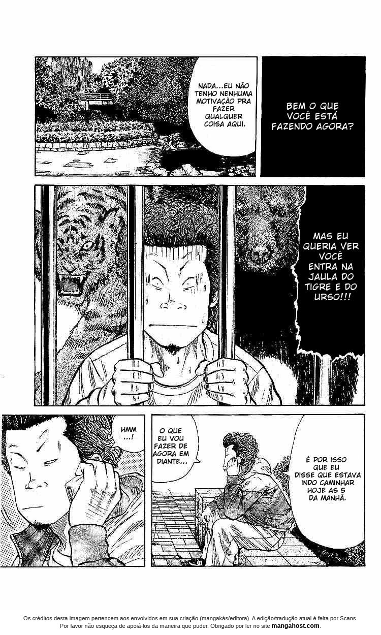 Worst O Homem de Fora da Cidade 第8页